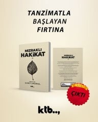 Mızraklı Hakikat-2- Ahmet Şimşirgil