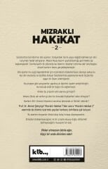 Mızraklı Hakikat-2- Ahmet Şimşirgil