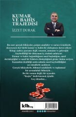Kumar ve Bahis Trajedisi - İzzet Durak