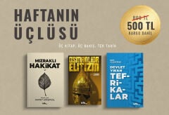 Haftanın Kampanyası