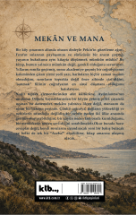 Mekan ve Mana - Ufuk Sözcü