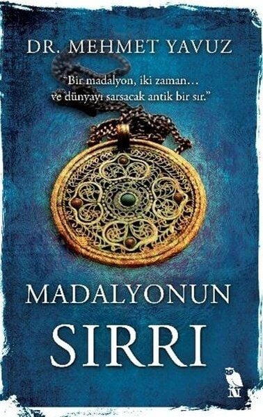 Madalyonun Sırrı - Mehmet Yavuz