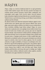 Hâşiye - Nevin Arvas