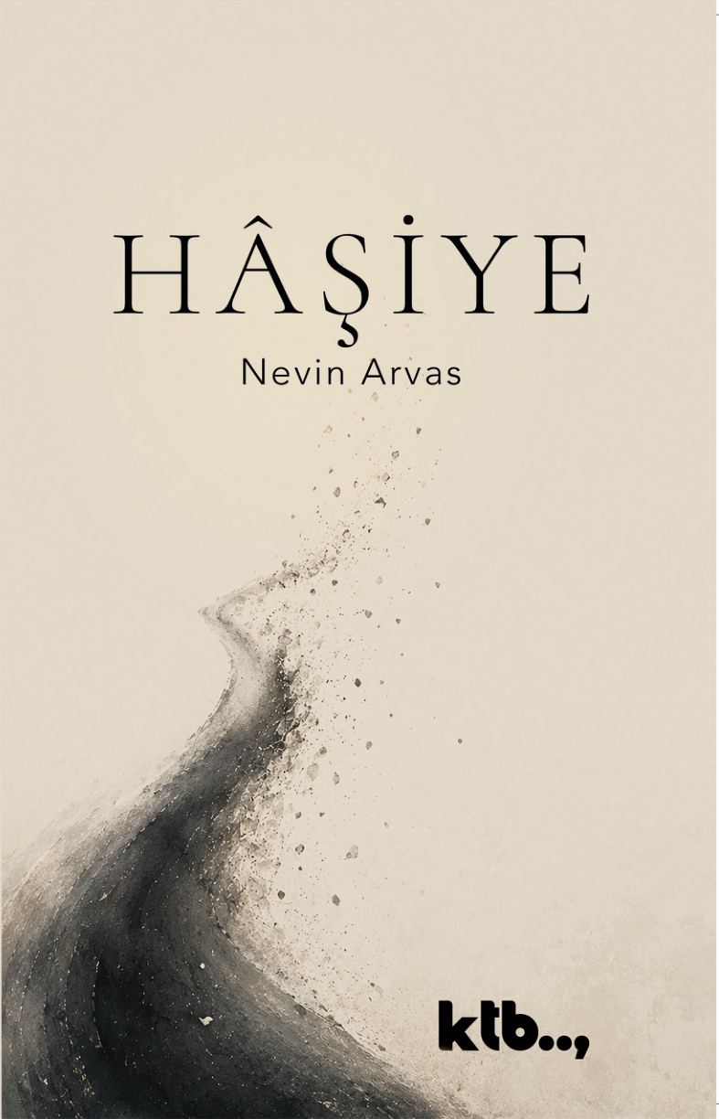 Hâşiye - Nevin Arvas