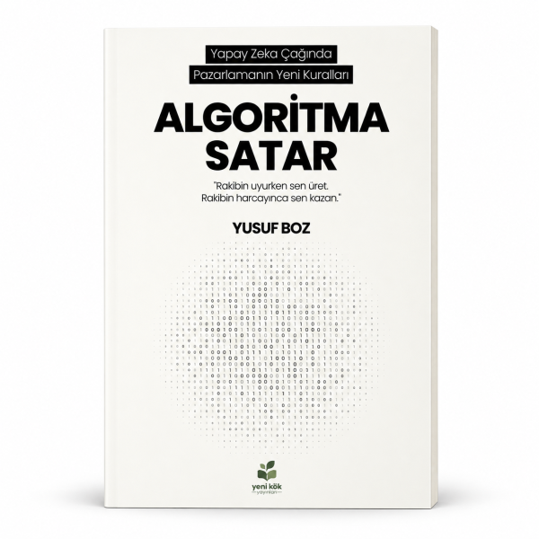 Algoritma Satar - Yusuf Boz