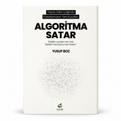 Algoritma Satar - Yusuf Boz